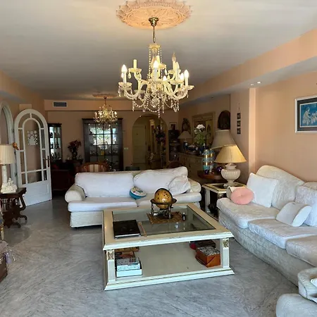 Apartment Playas Del Duque 118 - Puerto Banus *