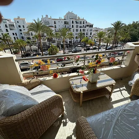 Playas Del Duque 118 - Puerto Banus